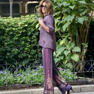 Pantalones Aitana previsualización