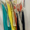 Vestido corto